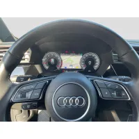 Audi A3, 2022, МКПП, пробег 44355 км
