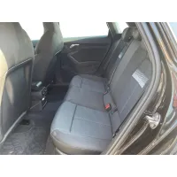 Audi A3, 2022, МКПП, пробег 44355 км