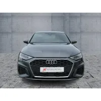 Audi A3, 2021, МКПП, пробег 48020 км