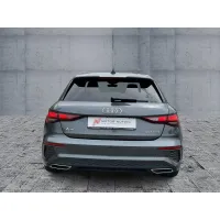 Audi A3, 2021, МКПП, пробег 48020 км