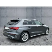 Audi A3, 2021, МКПП, пробег 48020 км
