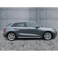 Audi A3, 2021, МКПП, пробег 48020 км