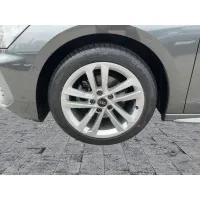 Audi A3, 2021, МКПП, пробег 48020 км