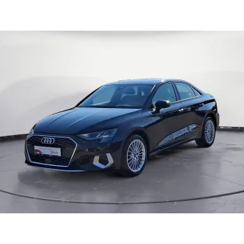 Audi A3, 2021, АКПП, пробег 44686 км