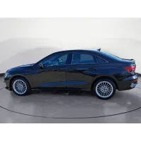 Audi A3, 2021, АКПП, пробег 44686 км