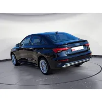 Audi A3, 2021, АКПП, пробег 44686 км