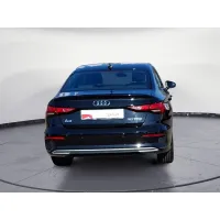 Audi A3, 2021, АКПП, пробег 44686 км