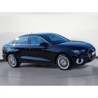 Audi A3, 2021, АКПП, пробег 44686 км