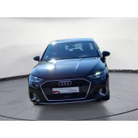 Audi A3, 2021, АКПП, пробег 44686 км