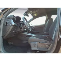 Audi A3, 2021, АКПП, пробег 44686 км