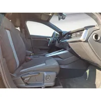 Audi A3, 2021, АКПП, пробег 44686 км
