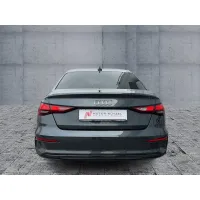 Audi A3, 2022, МКПП, пробег 38600 км