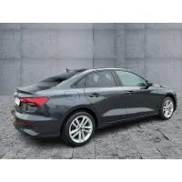 Audi A3, 2022, МКПП, пробег 38600 км