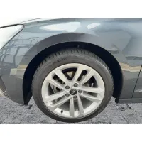 Audi A3, 2022, МКПП, пробег 38600 км