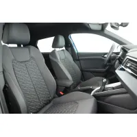 Audi A1, 2021, АКПП, пробег 75770 км