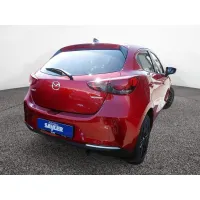 Mazda 2, 2022, МКПП, пробег 34300 км