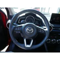 Mazda 2, 2022, МКПП, пробег 34300 км