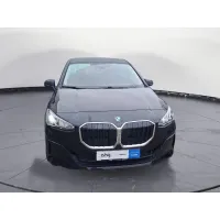 BMW 218, 2023, АКПП, пробег 9015 км
