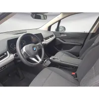 BMW 218, 2023, АКПП, пробег 9015 км