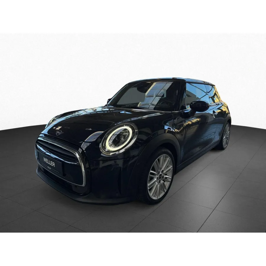 MINI Cooper, 2023, АКПП, пробег 21620 км