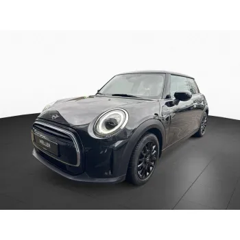 MINI Cooper, 2022, АКПП, пробег 26517 км