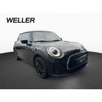 MINI Cooper, 2022, АКПП, пробег 26517 км