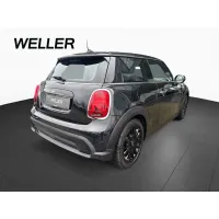 MINI Cooper, 2022, АКПП, пробег 26517 км