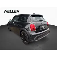 MINI Cooper, 2022, АКПП, пробег 26517 км