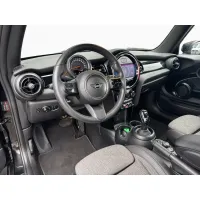 MINI Cooper, 2022, АКПП, пробег 26517 км