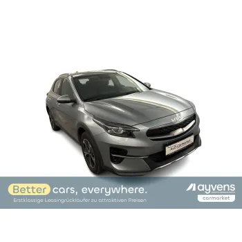 Kia XCeed, 2022, АКПП, пробег 33437 км