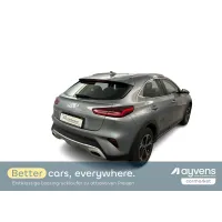 Kia XCeed, 2022, АКПП, пробег 33437 км