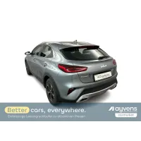 Kia XCeed, 2022, АКПП, пробег 33437 км