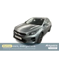 Kia XCeed, 2022, АКПП, пробег 33437 км
