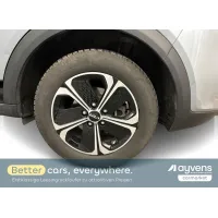 Kia XCeed, 2022, АКПП, пробег 33437 км