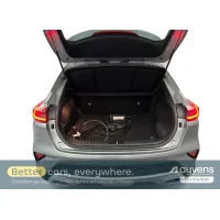 Kia XCeed, 2022, АКПП, пробег 33437 км