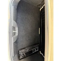 Fiat 500, 2022, МКПП, пробег 76900 км