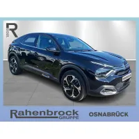 Citroën C4, 2023, МКПП, пробег 25763 км