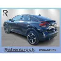 Citroën C4, 2023, МКПП, пробег 25763 км