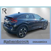 Citroën C4, 2023, МКПП, пробег 25763 км