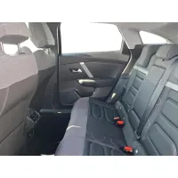 Citroën C4, 2023, МКПП, пробег 25763 км