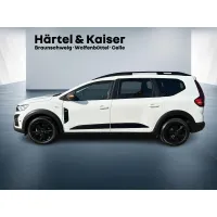 Dacia Jogger, 2023, АКПП, пробег 17362 км