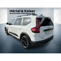 Dacia Jogger, 2023, АКПП, пробег 17362 км