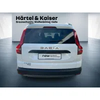 Dacia Jogger, 2023, АКПП, пробег 17362 км