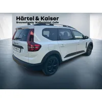 Dacia Jogger, 2023, АКПП, пробег 17362 км