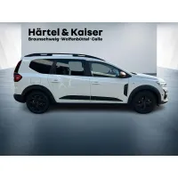 Dacia Jogger, 2023, АКПП, пробег 17362 км