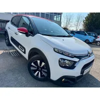 Citroën C3, 2022, МКПП, пробег 25735 км