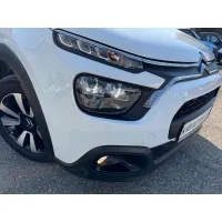 Citroën C3, 2022, МКПП, пробег 25735 км