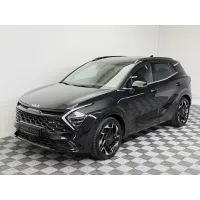 Kia Sportage, 2023, АКПП, пробег 44390 км