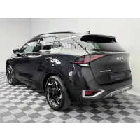 Kia Sportage, 2023, АКПП, пробег 44390 км