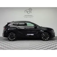 Kia Sportage, 2023, АКПП, пробег 44390 км